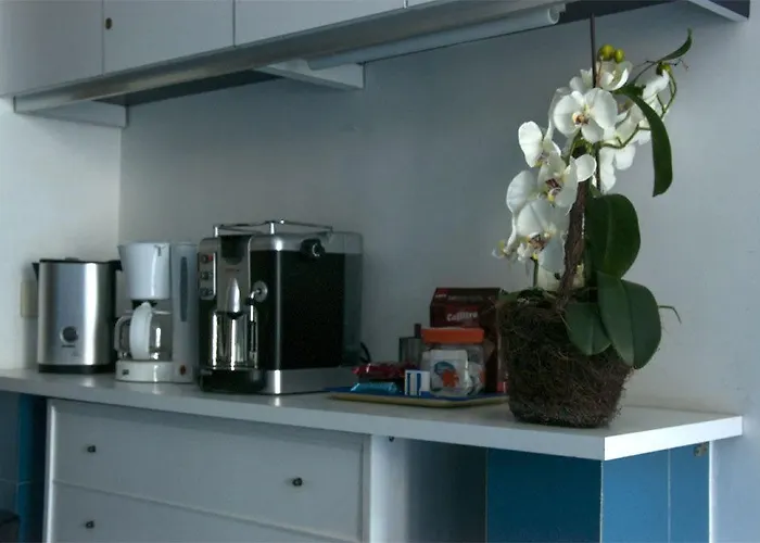 Apartment Gli Angeli *