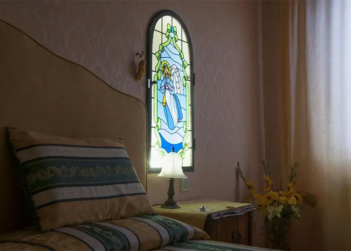 Gli Angeli Apartment *