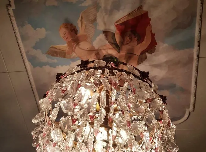 Gli Angeli * Venice