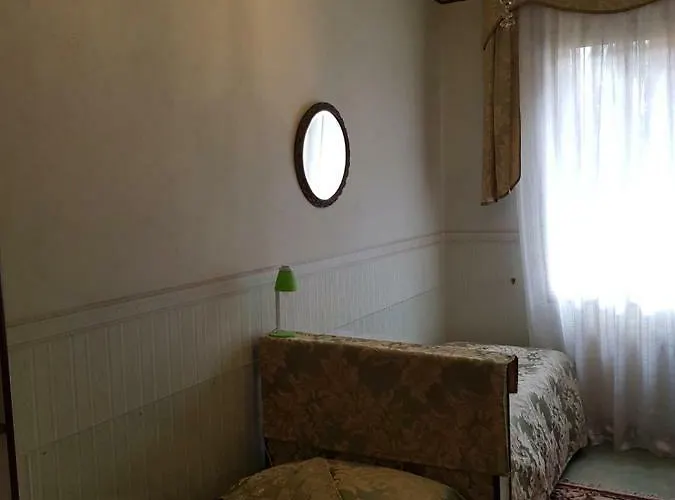 Apartment Gli Angeli Venice