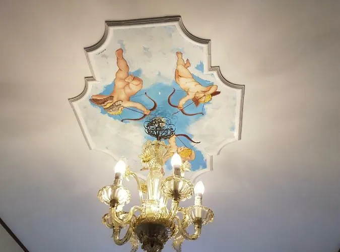 Gli Angeli * Venice