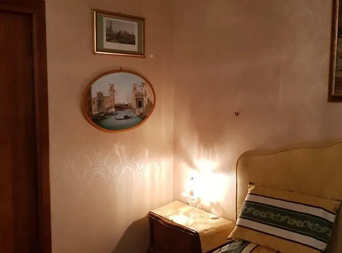 Apartment Gli Angeli