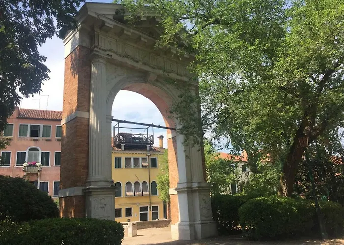 Gli Angeli Venice