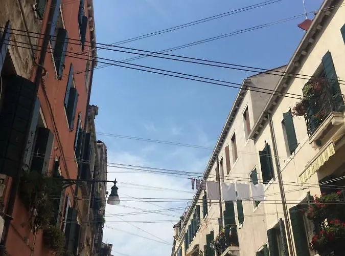 Apartment Gli Angeli