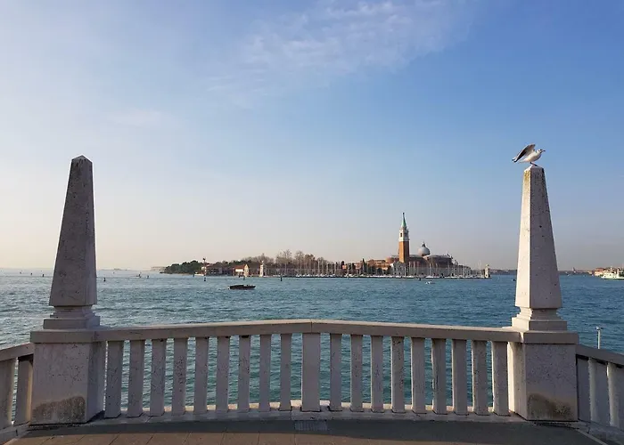 Gli Angeli Venice