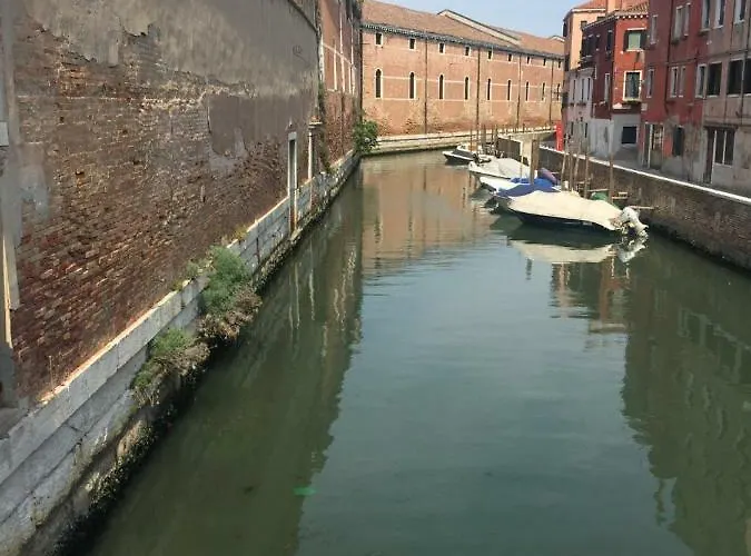 Gli Angeli Venice