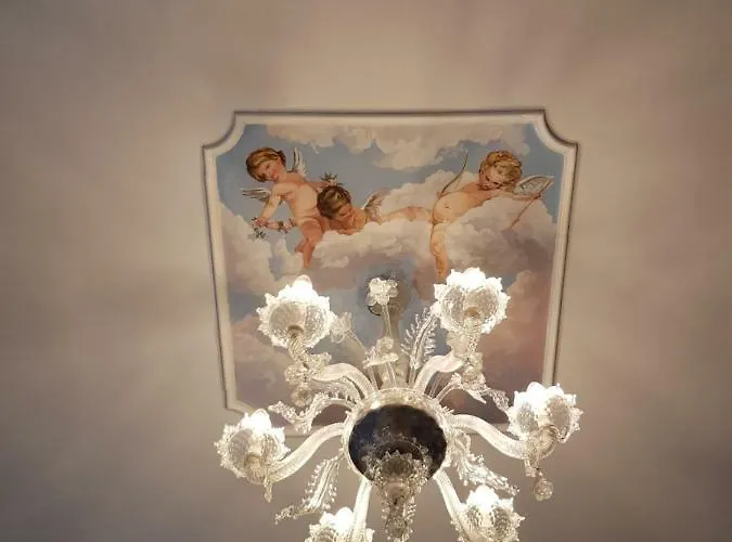 Apartment Gli Angeli