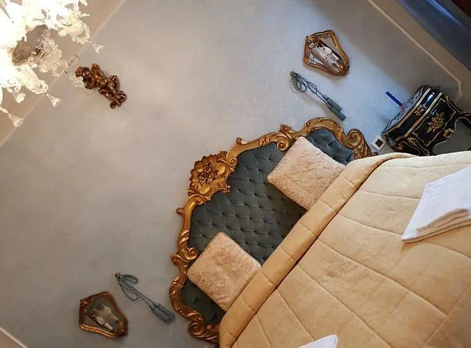 Gli Angeli Apartment