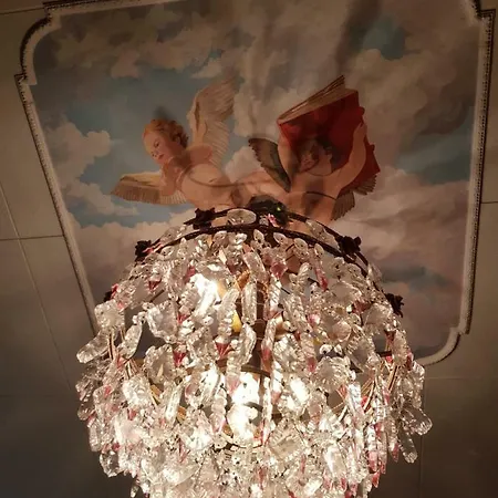 Gli Angeli * Venecia