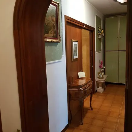 Gli Angeli * Venecia
