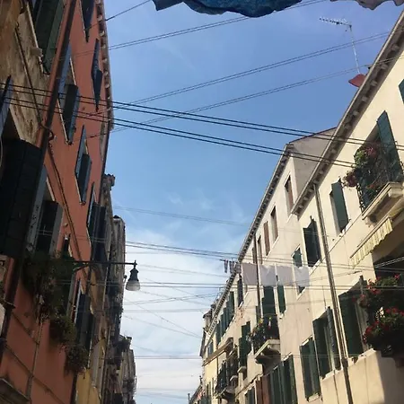 Apartamento Gli Angeli