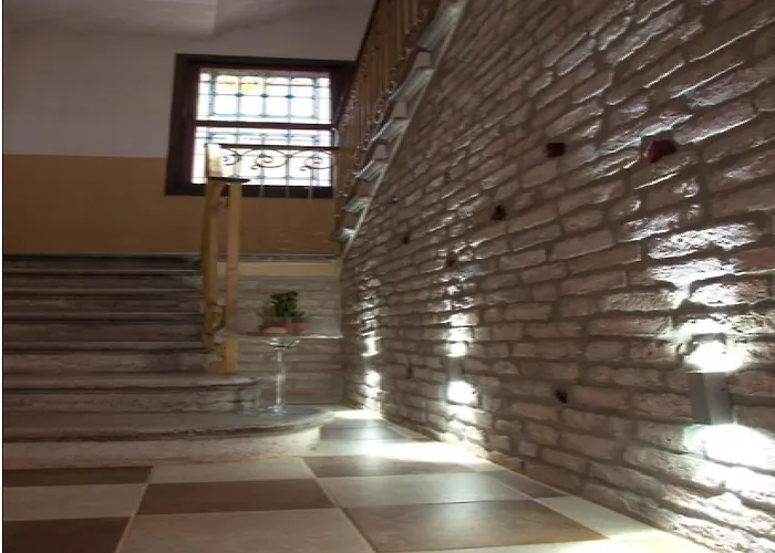 Apartamento Gli Angeli