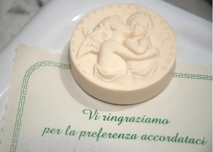 Apartamento Gli Angeli *