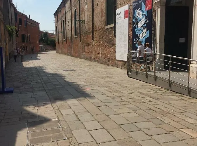 Gli Angeli Venecia