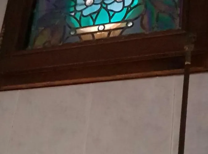Gli Angeli Apartamento