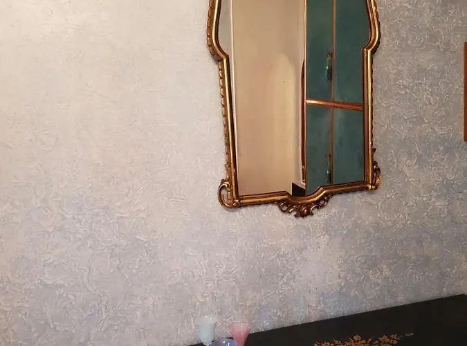 Gli Angeli Apartamento *