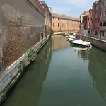 Gli Angeli Venedig