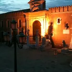Lägenhet Gli Angeli Venedig