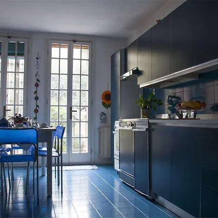 Gli Angeli 베니스