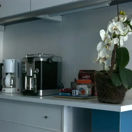 Appartement Gli Angeli *