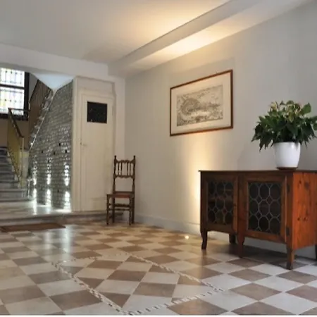 Gli Angeli 아파트 베니스