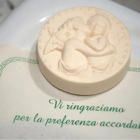 아파트 Gli Angeli *