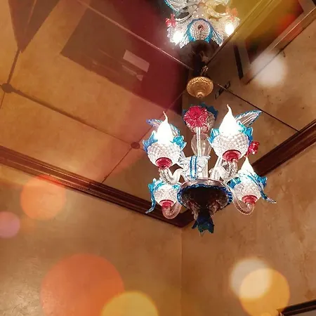 아파트 Gli Angeli