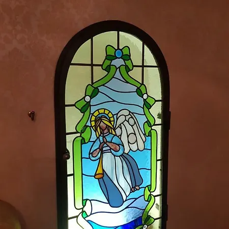 Gli Angeli Appartement
