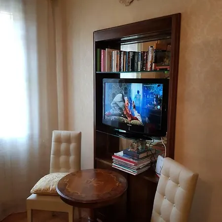 Gli Angeli * Venise