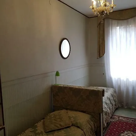 Appartement Gli Angeli Venise