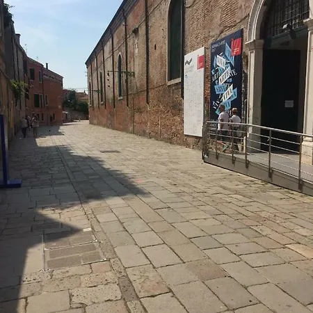 Gli Angeli Venise