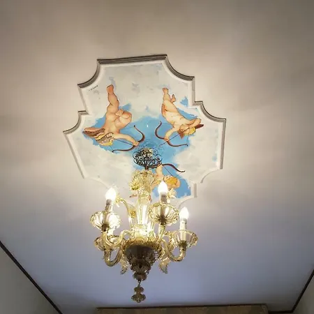 Gli Angeli * Venise