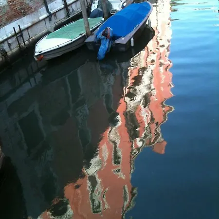 Gli Angeli 아파트