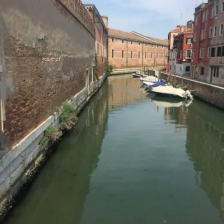 Gli Angeli Venise