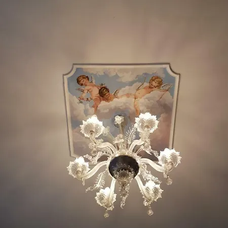 Appartement Gli Angeli