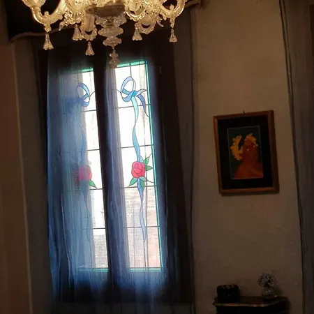 Gli Angeli Venise