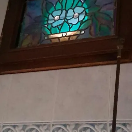 Gli Angeli Appartement