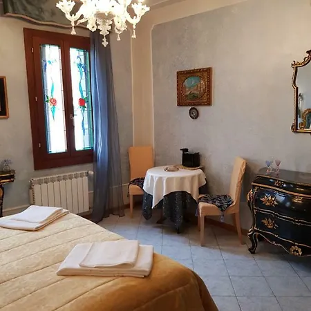 Gli Angeli * Venise