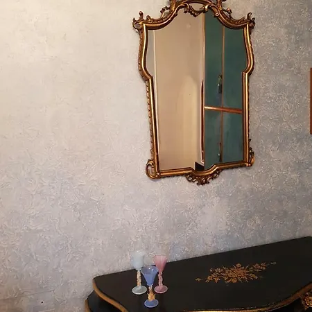 Gli Angeli Appartement *