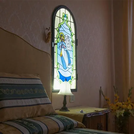 Gli Angeli Apartment *