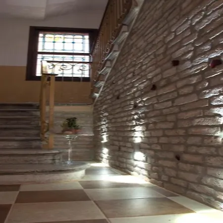 Appartement Gli Angeli
