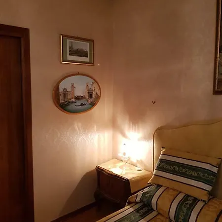 Apartment Gli Angeli