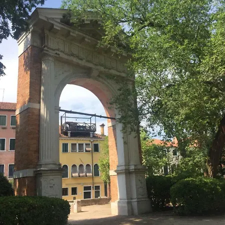 Gli Angeli Venise