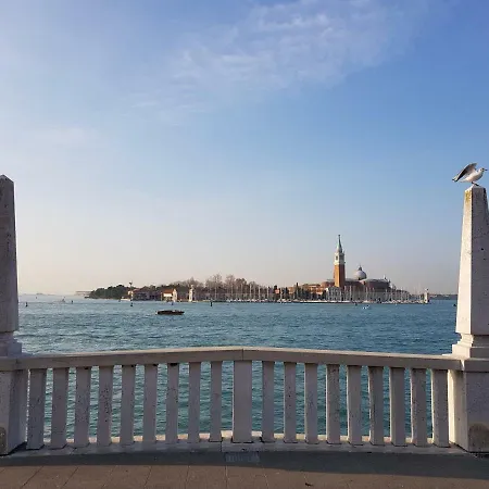 Gli Angeli Venice