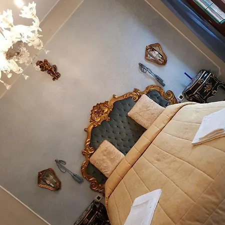 Gli Angeli Apartment